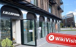 Una visita a STREAMITY en estonia - no se encontró ninguna oficina