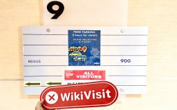 カナダのCOINCURVE訪問 - オフィスは見つかりませんでした