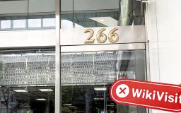 เยี่ยมชม Bitfinex ตัวแทนจำหน่าย Cryptocurrency ในไต้หวัน - สถานที่ตั้งธุรกิจที่มีโลโก้ของ iFiNEX