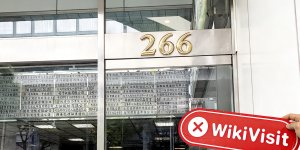 WikiBit site visit