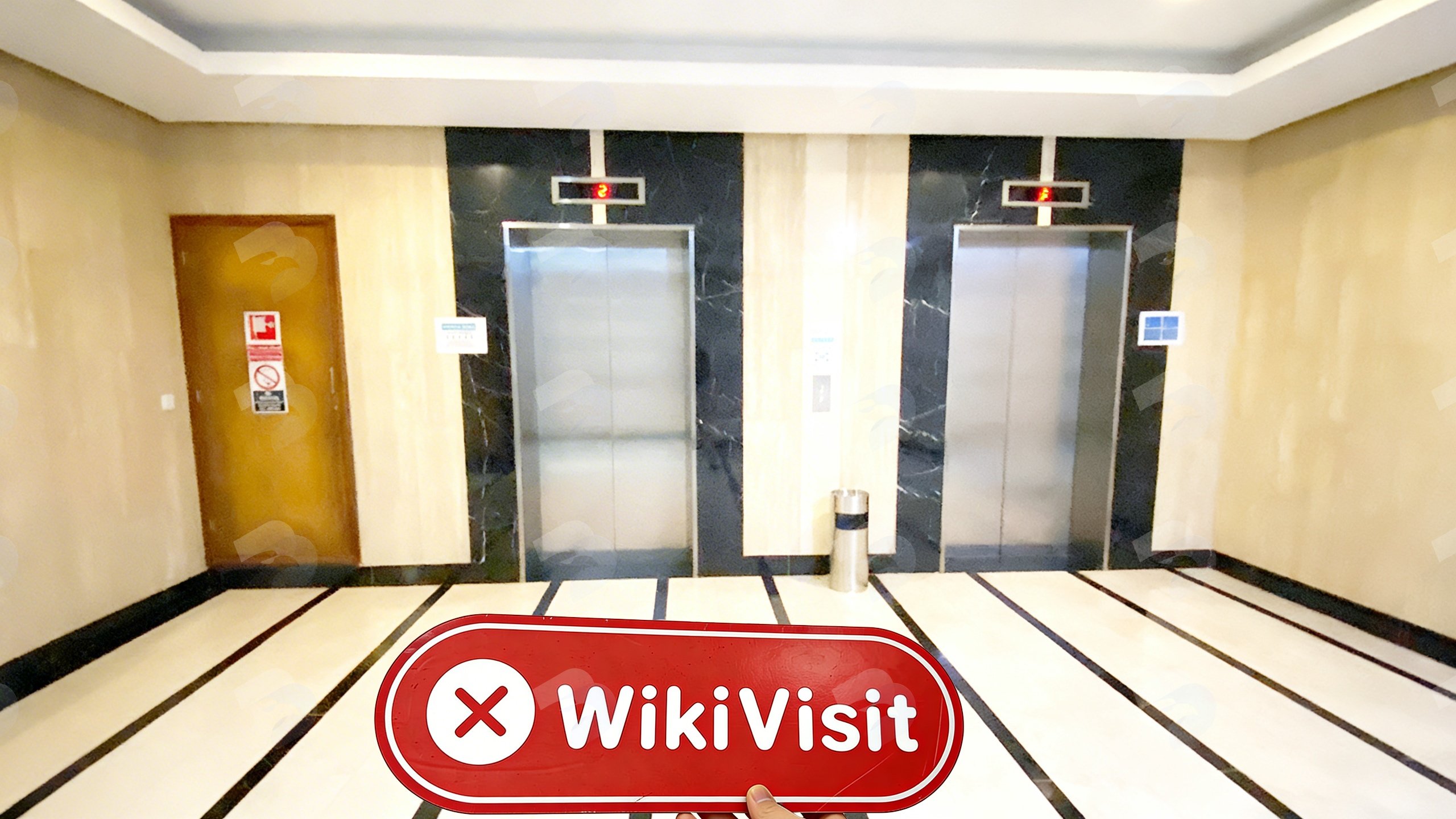 Một chuyến thăm ATFX tại Mauritius - Không tìm thấy văn phòng