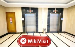 เยี่ยมชม ATFX ในมอริเชียส - ไม่พบสำนักงาน