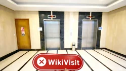 A Visit to ATFX in Mauritius - No Office Found