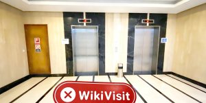 WikiBit site visit