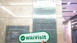 韓國首爾實地探訪加密貨幣交易所UPbit 展業場所真實存在