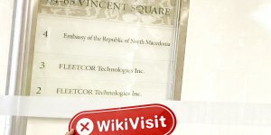 WikiBit site visit