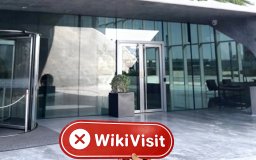 A Visit to the Cryptocurrency Dealer Rain in Bahrain -- Business Scale Unknown