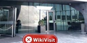 WikiBit site visit