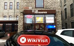 エストニアの暗号通貨交換コインメトロOUへの訪問-オフィスが見つかりません