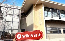 Một Chuyến Thăm BiONE ở Mỹ - Không Tìm Thấy Văn Phòng