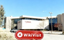 A Visit to BIFA in the US - No Office Found