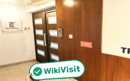 เยี่ยมชม Cryptocurrency Exchange Trust Capital TC ในไซปรัส -- มีสำนักงานยืนยันแล้ว