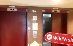 una visita a la Masscoinex en canadá - no se encontró ninguna oficina