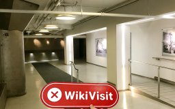 kunjungan ke Newton di kanada - tidak ada kantor yang ditemukan