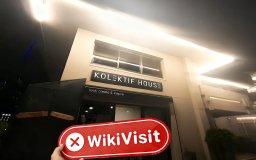 A Visit to the Cryptocurrency Exchange Bitospher in Turkey - Finding No Office