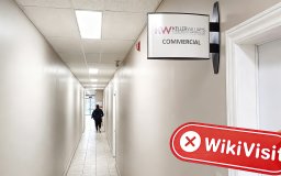 เยี่ยมชม BCV ในแคนาดา - ไม่พบสำนักงาน