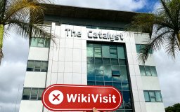  Một chuyến thăm đến Triomarkets tại Mauritius - Không tìm thấy văn phòng