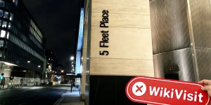 WikiBit site visit