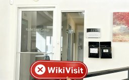 Một Chuyến Thăm BiONE ở Mỹ - Không Tìm Thấy Văn Phòng