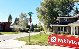 A Visit to StarExchange in US - No Office Found