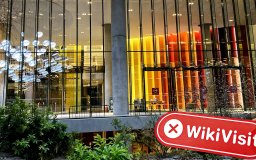 英国の暗号通貨取引所EXMOへの訪問-オフィスが見つかりません