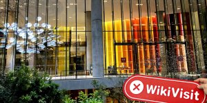WikiBit site visit