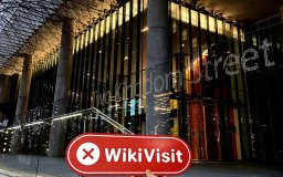 英国の暗号通貨取引所EXMOへの訪問-オフィスが見つかりません