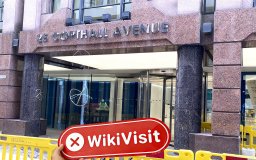 เยี่ยมชมสิ่งอำนวยความสะดวกในการแลกเปลี่ยน Cryptocurrency ในสหราชอาณาจักร - ไม่พบสำนักงาน