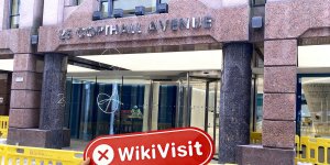 WikiBit site visit