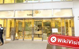 Kunjungan ke Dealer Cryptocurrency BitoPro di Taiwan - Kondisi Operasi Tidak Diketahui