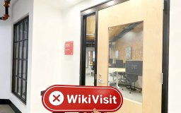 A Visit to Panda Blockchain Foundation in US - No Office Found