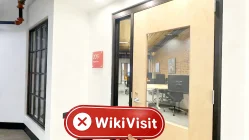 Посещение Фонда блокчейна Панда в США - Офис не найден