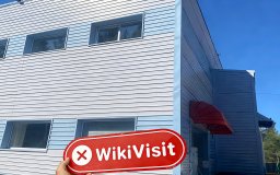 A Visit to Bitvalex in Estonia - No Office Found