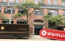 加拿大實地探訪加密貨幣交易所coinsquare 不存在真實展業場所