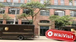 Una visita a coinsquare en canadá - no se encontró ninguna oficina