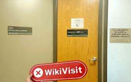 BELEMの訪問 - オフィスは見つかりませんでした