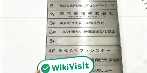 WikiBit site visit
