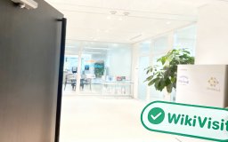 Una visita a  japón co., ltd. en Japón – oficina encontrada