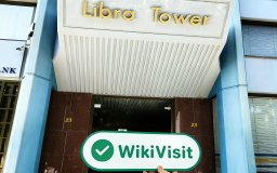 เยี่ยมชม Cryptocurrency Exchange Trust Capital TC ในไซปรัส -- มีสำนักงานยืนยันแล้ว