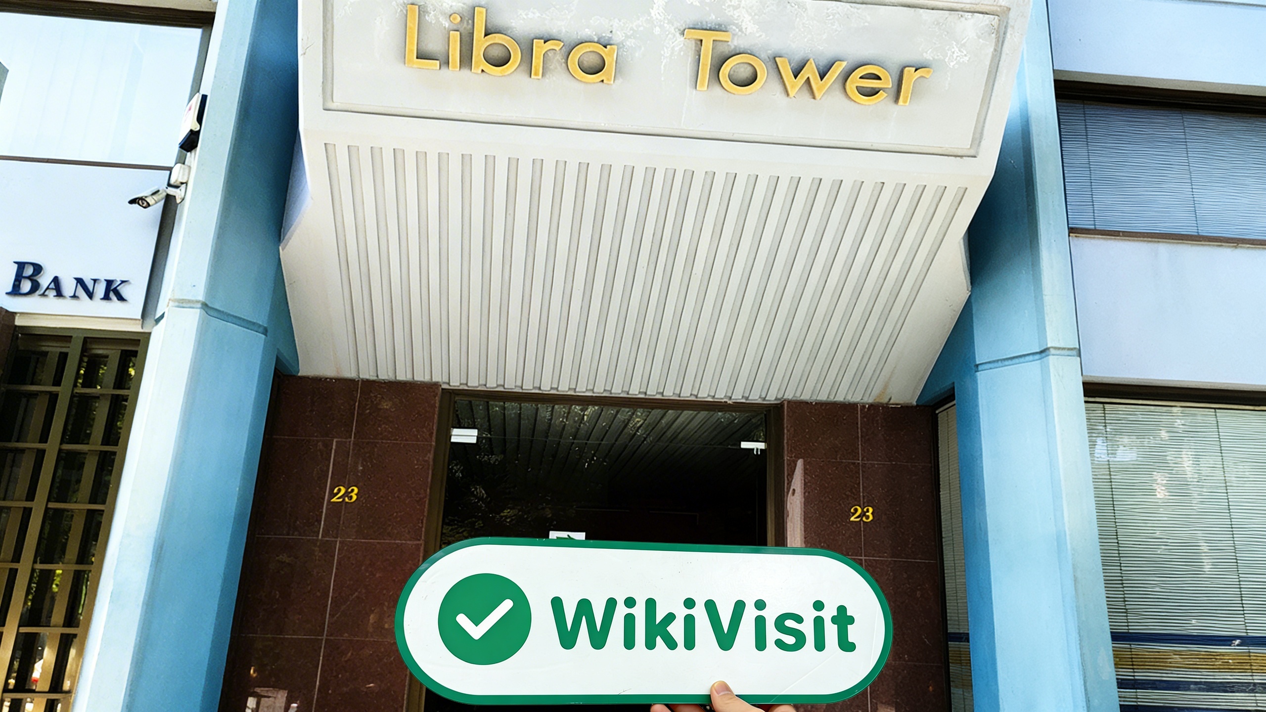 Una visita a Cryptocurrency Exchange Trust Capital TC en Chipre - Oficina confirmada que existe