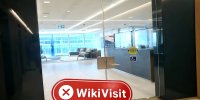 kunjungan ke wirex di kanada - tidak ada kantor yang ditemukan