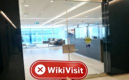 посещение wirex в канаде - офис не найден