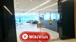 uma visita a wirex no Canadá - nenhum escritório encontrado