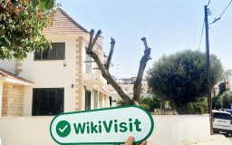 塞浦路斯实地探访加密货币交易所FXORO 存在真实展业场所