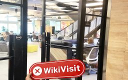 Посещение LUNO в Сингапуре - Офис не найден