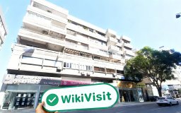 A Visit to CFI in Cyprus - Office Found