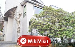 Kunjungan ke BITCOINIACS di Kanada - Tidak Ditemukan Kantor