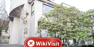 WikiBit site visit