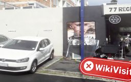 เยี่ยมชมการแลกเปลี่ยน Cryptocurrency OVEX ในแอฟริกาใต้ – ไม่พบสำนักงาน