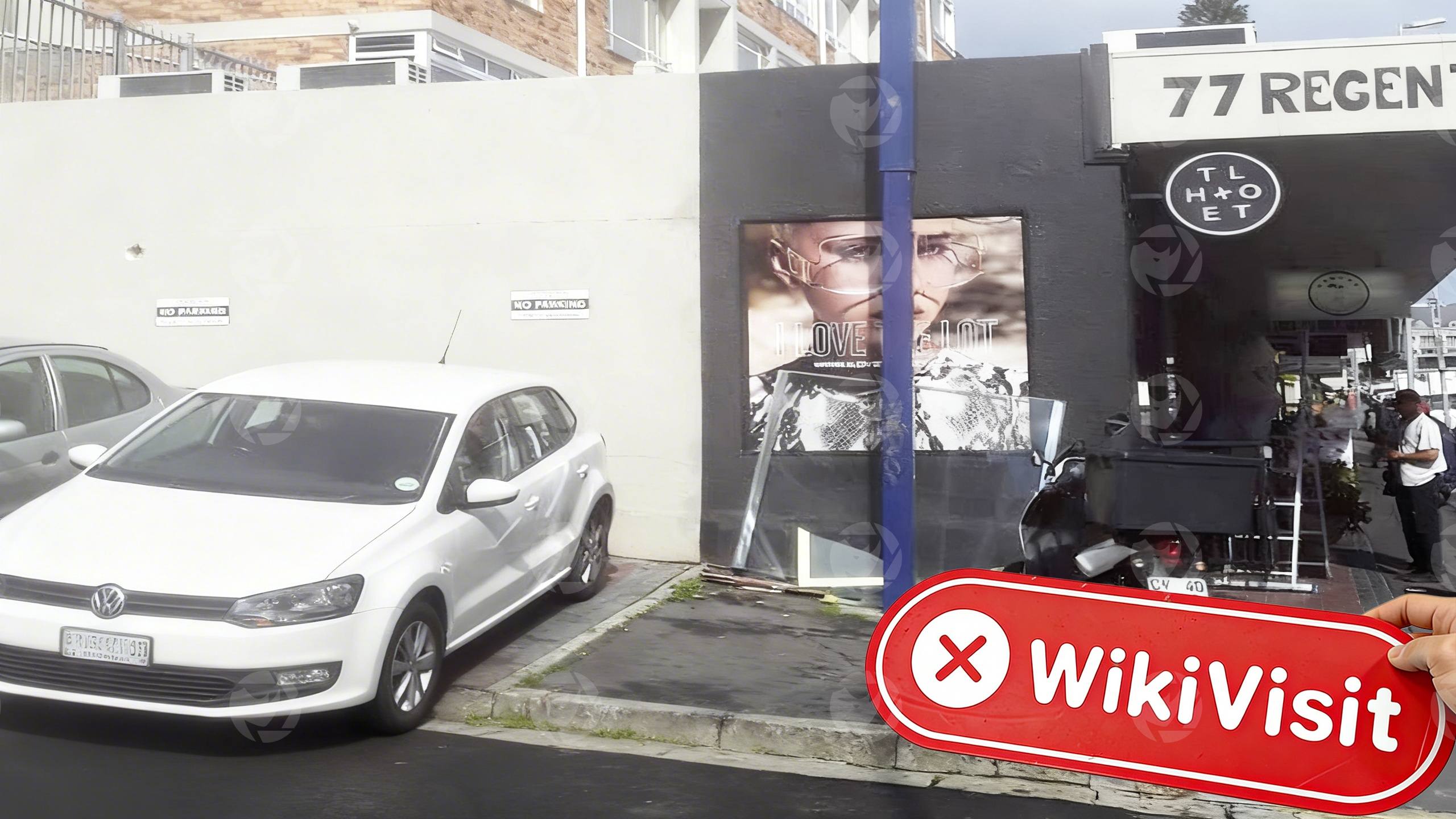 เยี่ยมชมการแลกเปลี่ยน Cryptocurrency OVEX ในแอฟริกาใต้ – ไม่พบสำนักงาน